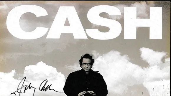 Newly Discovered Johnny Cash Album 'Songwriter' Set for Release in June