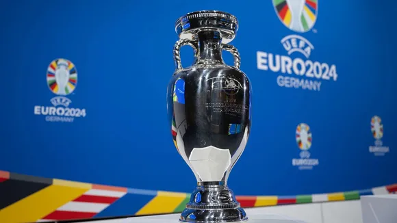 Sony Sports Network Launches 'Universe Ka Sabse Bada Football Festival of 2024' Ahead of UEFA EURO