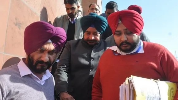 Punjab and Haryana High Court Grants Interim Bail to Ex-Minister in Forest Scam Case