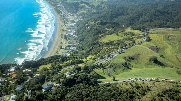 Whakatāne Residents Voice Concerns Over Tsunami Evacuation Routes