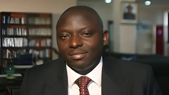 Ex-NIMASA Director General Akpobolokemi Acquitted in N8.5 Billion Fraud Case