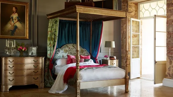 Creating a Regencycore Bedroom: Design Tips Inspired by Bridgerton