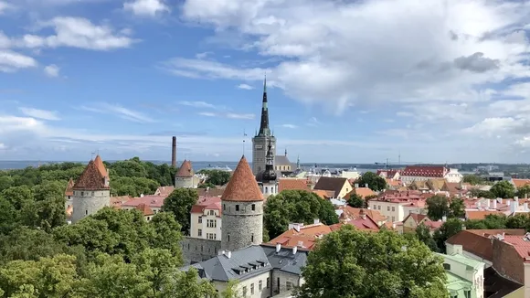 Estonia Vetoes EU VAT Legislation on Airbnb, Citing Unfairness to Homeowners