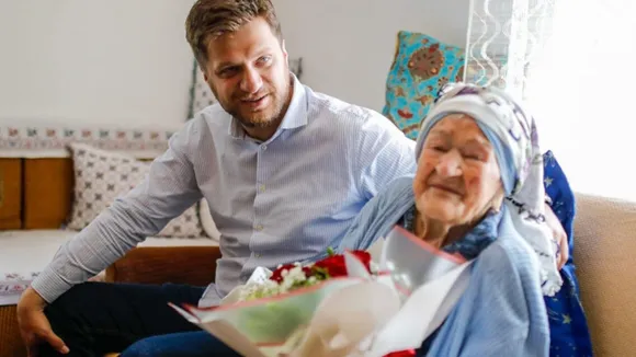 Bosnia and Herzegovina's Centenarians: A Testament to Longevity