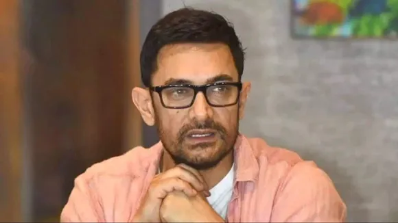 Mumbai Police File FIR Against Unidentified Person for Deepfake Video of Aamir Khan Promoting Political Party