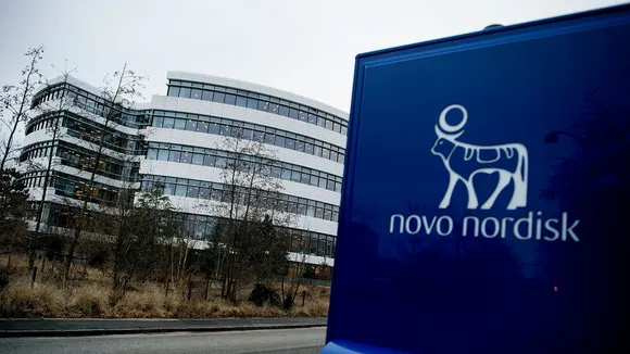 Novo Nordisk Boosts 2024 Outlook Amid Competition from Eli Lilly