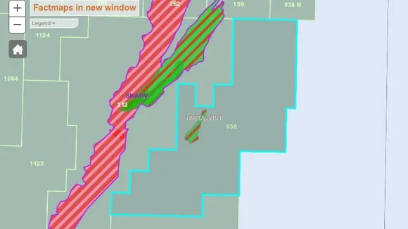 Aker BP-Led Shrek Gas Project in Norway Set for 2026 Launch