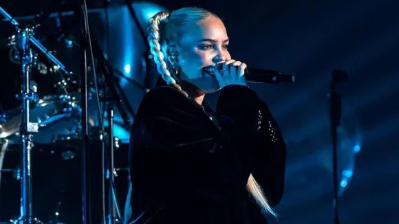 Anne-Marie to Perform at Hong Kong's MacPherson Stadium on October 3, 2024