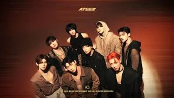 ATEEZ Set to Release 'Golden Hour: Part. 1' and Perform at MAWAZINE Festival