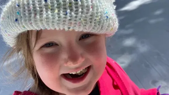 5-Year-Old Aurora Masters Tragically Dies in Backyard Swing Accident