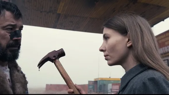 Kazakh Film 'Steppenwolf' Wins Top Prize at Brussels International Fantastic Film Festival