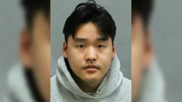 Toronto Police Arrest 27-Year-Old Man for Alleged Human Trafficking