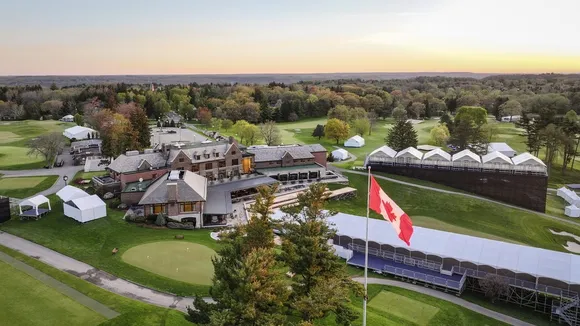 RBC Canadian Open 2024: Hamilton Golf & Country Club Hosts Star-Studded Field
