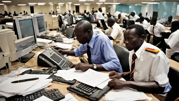 Uganda Undertakes Rationalization of Government Agencies for Improved Efficiency