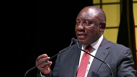 Ramaphosa to Sign Controversial National Health Insurance Bill Amid Opposition