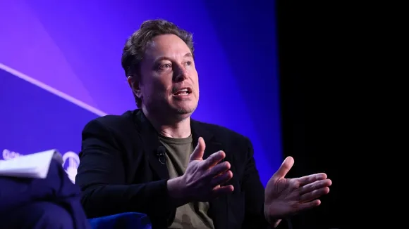 Elon Musk Diverts NVIDIA AI Chips from Tesla to X and xAI, Sparking Concerns