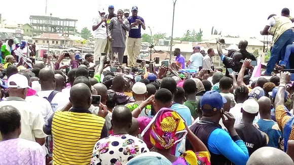 Oduduwa Development Initiative Calls for Suspension of Yoruba Nation Agitation Following Armed Invasion