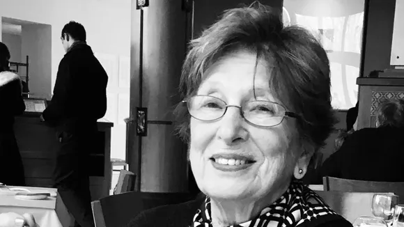 Margot V. Reiling, Beloved French Teacher and Holocaust Survivor, Dies at 96
