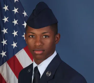 Florida Sheriff Releases Body-Cam Footage of Deputy Fatally Shooting Black Airman in Apartment
