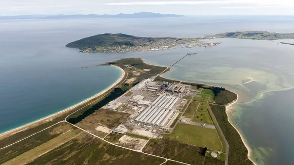 Rio Tinto Secures Future of New Zealand Aluminum Smelter Until 2044