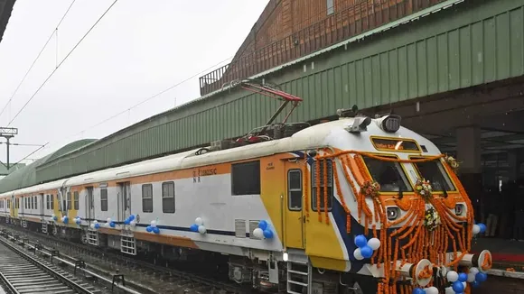 Indian Railways to Operate Record 9,111 Summer Special Train Trips in 2024