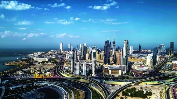 Kuwait Celebrates Milestones in Media, Parliament, Medicine, and More