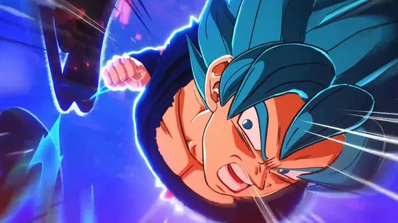 Dragon Ball: Sparking Zero Rated in Singapore, Hinting at 2024 Release