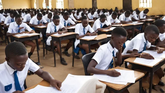 WAEC Announces 2024 WASSCE Dates for School Candidates in Nigeria