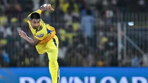 Mustafizur Rahman's Heroics Seal Thrilling Win for Rajasthan Royals Against Lucknow Super Giants