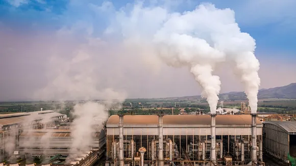 Texas A&M Professor Proposes Multi-Tiered Framework for Carbon Capture Liability