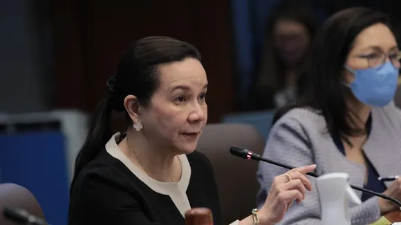 Senator Grace Poe Calls for Alternative Livelihoods for Jobless Jeepney Drivers Amid PUVMP Rollout