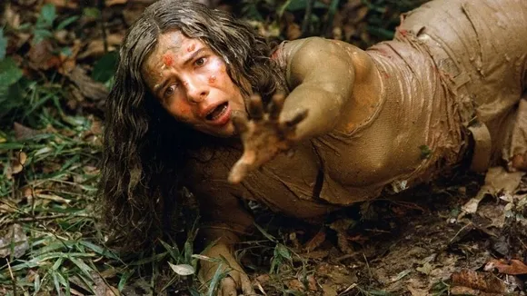 Cannibal Ferox: Italian Horror Film Explores Cannibalism in the Amazon