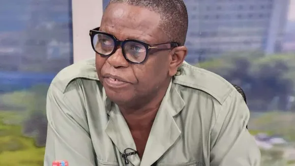 Kwesi Pratt Expresses Concern Over Attack on Ghana Naval Base