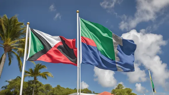 Barbados Becomes 11th CARICOM Nation to Recognize Palestine as a State