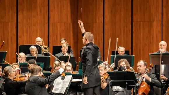 Polish Ambassador Magierowski Announces Patronage for Summerville Orchestra Concerts
