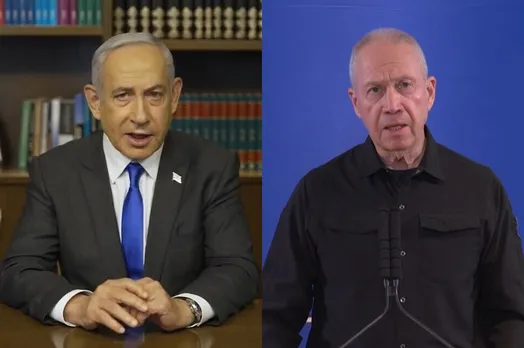 Netanyahu Rejects Defense Minister's Declaration: "Not Ready to Replace Hamastan with Fatahstan"