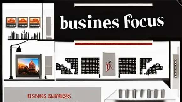 Multimedia Exhibition 'Business in Focus' Highlights Russian Entrepreneurial Initiatives
