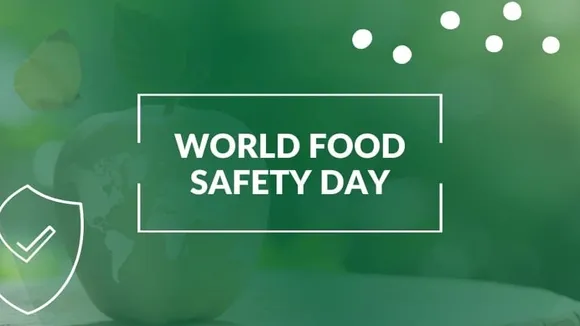 Dr. Moretta Damayanti Highlights Food Safety on World Food Safety Day in Jakarta