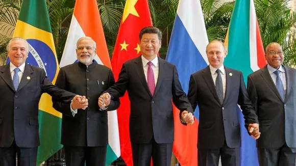 BRICS+ Summit in Moscow to Discuss Currency Union, Challenging Dollar Dominance
