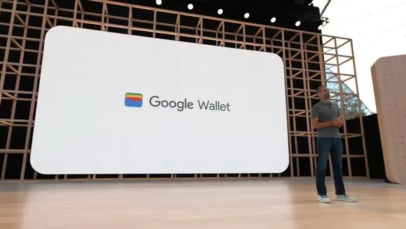 Google Launches Digital Wallet App in India for Contactless Payments