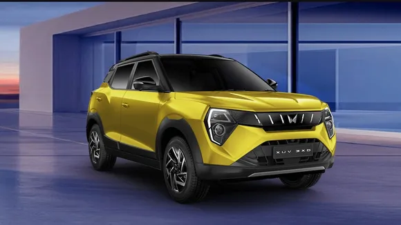 Mahindra Launches XUV 3XO: Upgraded Compact SUV with Advanced Features