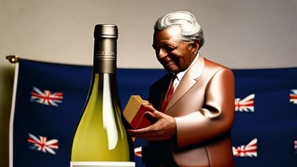 Xi Jinping Receives Rare 1949 Tokaji Wine from Hungary on 75th Anniversary of Ties