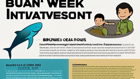 Brunei's Ocean Week Engages Youth in Marine Conservation Efforts