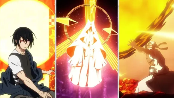 Fire Force: The Strongest Characters and Their Unique Abilities