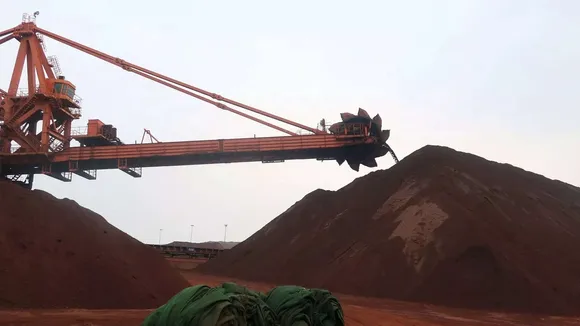 India's Steel Ministry Develops Policy to Upgrade Low-Grade Iron Ore
