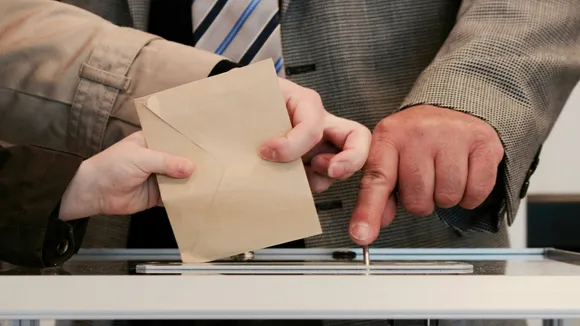 Blagoevgrad Receives Ballots for European and National Elections Amid Political Turmoil