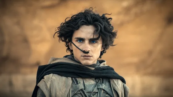 Dune: Part Two Explores Paul Atreides' Journey of Revenge and Fate