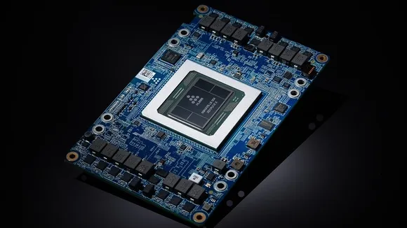 Intel's New AI Chip Positioned to Boost 3 Global Stocks, Challenging Nvidia's Dominance