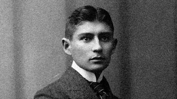 Max Brod: The Literary Executor Who Saved Franz Kafka's Legacy