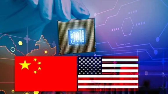 US and China Officials Convene in Geneva to Discuss AI Risks and Capabilities